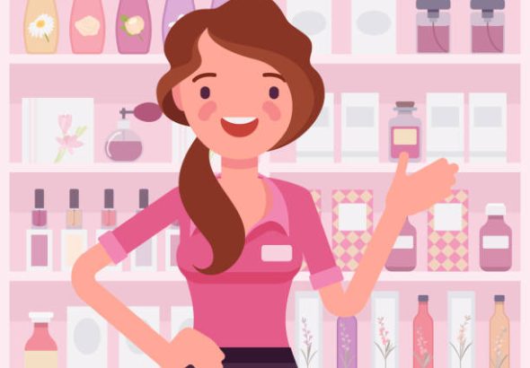 Perfume Refill Business Plan