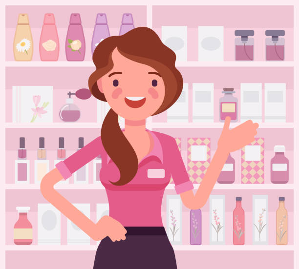 Perfume Refill Business Plan