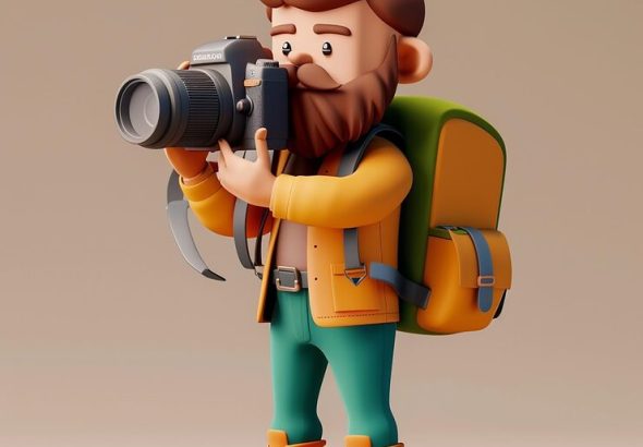 Photography Pricing Guide