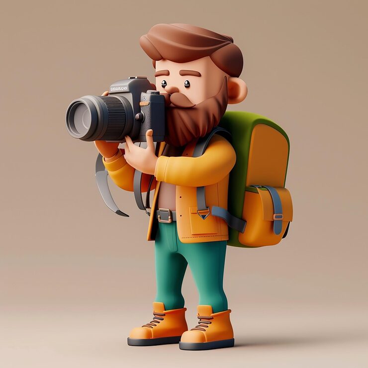 Photography Pricing Guide