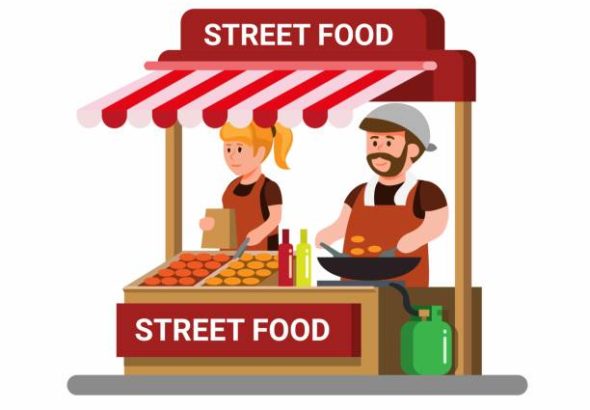 Snack Business for Beginners